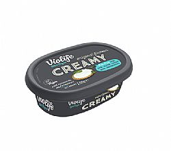 Χορτοφαγικό Τυρί Αλειφόμενο Φυσικό 150gr VIOLIFE