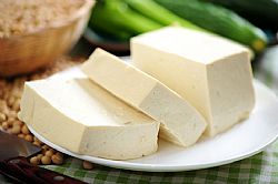 Τόφου (Tofu)