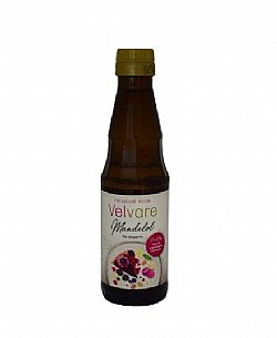 Αμυγδαλέλαιο ΒΙΟ 250ml VERVARE