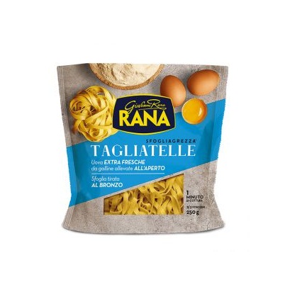 Ταλιατέλλες 250γρ Rana