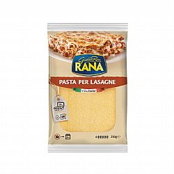 Λαζάνια 250γρ Rana