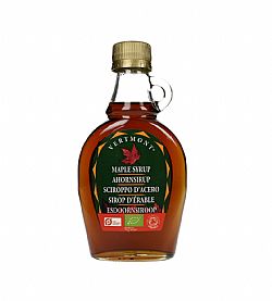 Σιρόπι Σφενδάμου ΒΙΟ 250 ml VERTMONΤ