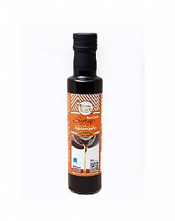 Χαρουπόμελο Ωμό ΒΙΟ 350 γρ CRETA CAROB