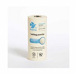 Μπέικιν Πάουντερ (Baking Powder)  Χ/ΓΛ DOVES FARM