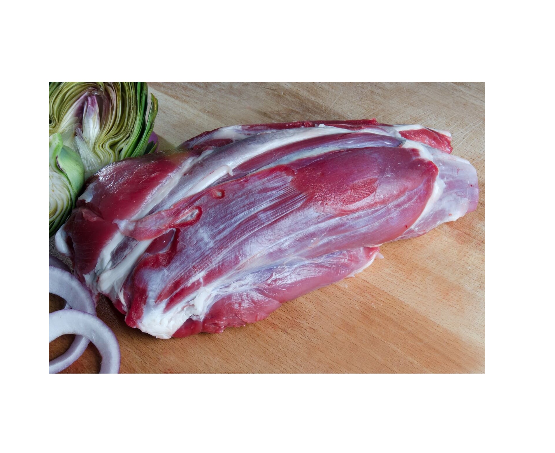 Μοσχαρίσιο Ποντίκι 1kg BIO EYBIOTOΠOI