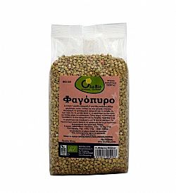 Φαγόπυρο Σπόροι 500gr ΟΛΑ ΒΙΟ