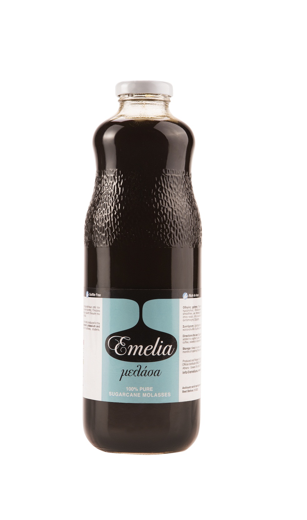 Μελάσα Emelia (Εμέλια) 1370γρ