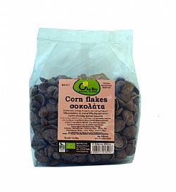 Corn Flakes Σοκολάτα ΒΙΟ 250γρ OLA BIO