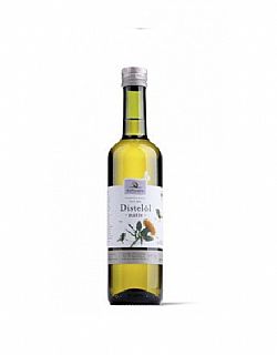 Γαιδουραγκαθέλαιο ΒΙΟ 500ml ΒΙΟPLANETE