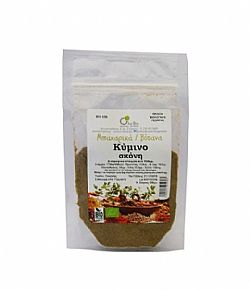 Κύμινο Σκόνη ΒΙΟ 35γρ OLA BIO