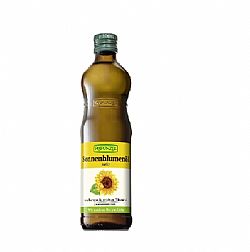 Βιολογικό Ηλιέλαιο Ψυχρής Έκθλιψης 500ml RAPUNZEL