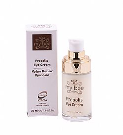 Κρέμα Ματιών πρόπολης 30ml MY BEE