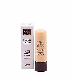 Lip Care Πρόπολης 5,5 ml MY BEE