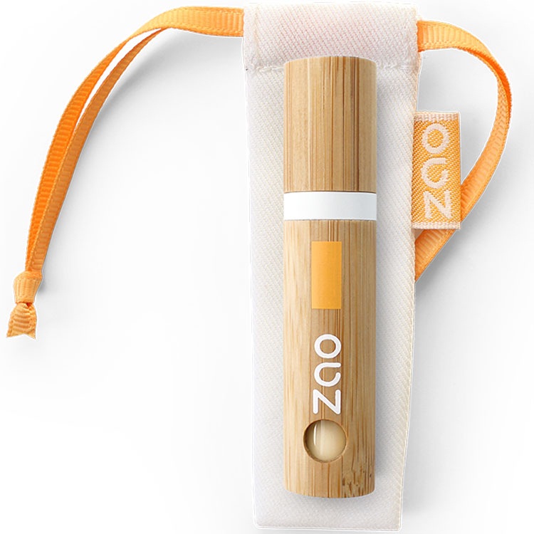 Βιολογικό υγρό Primer Ματιών 4gr ΖΑΟ ORGANIC MAKE UP