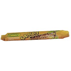 Samba Stick Σοκολάτας με πραλίνα 22γρ ΒΙΟ RAPUNZEL