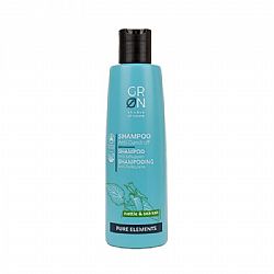 Βιολογικό Σαμπουάν Κατά της Πιτυρίδας Pure Elements 250ml GRN Shades Of Nature