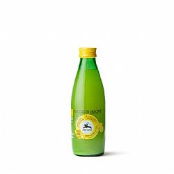 Βιολογικός Χυμός Λεμονιού 250ml ALCE NERO