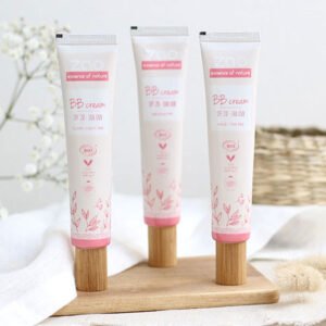 Βιολογική BB κρέμα προσώπου, σε 3 αποχρώσεις - 30ml ZAO ORGANIC MAKE UP