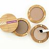Βιολογική σκιά φρυδιών σε 3 αποχρώσεις - REFILL - 3g ZAO ORGANIC MAKE UP