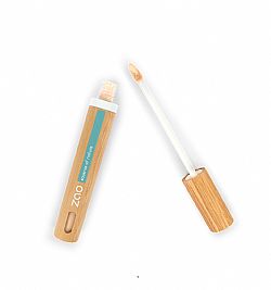 Βιολογικό υγρό concealer σε 3 αποχρώσεις - 7ml ZAO ORGANIC MAKE UP