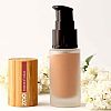 Βιολογικό υγρό make up σε 10 αποχρώσεις - 30ml ΖΑΟ ORGANIC MAKE UP