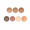 Βιολογική πούδρα bronzer σε 7 αποχρώσεις - 15g ORGANIC MAKE UP