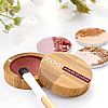 Bιολογική σκιά ματιών shimmer σε 22 αποχρώσεις - 3g ZAO ORGANIC MAKE UP