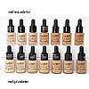 Βιολογικό υγρό make up κατά της ρύπανσης 15ml PURO BIO