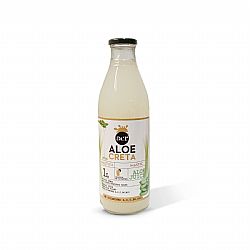 Φυσικός Χυμός Αλόης με Μαστίχα 1lt ALOE CRETA