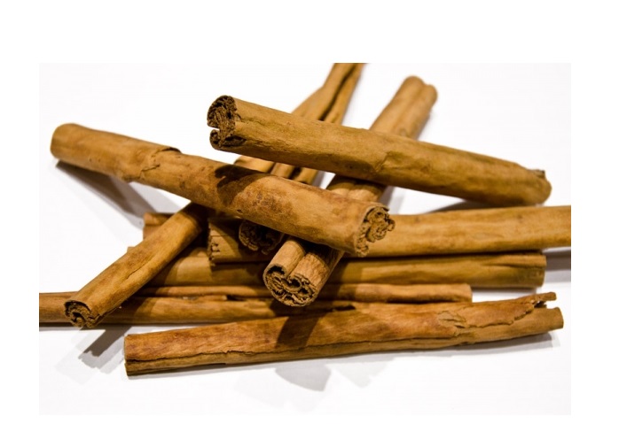 Κανέλα Κεϋλάνης Ξύλο 50gr OLA BIO