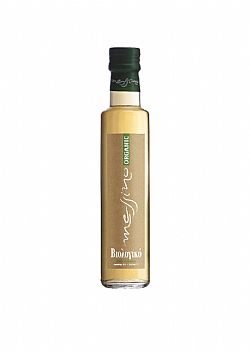 Βιολογικό Ξύδι 250ml MESSINO