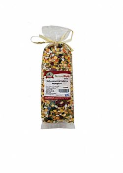 Καλοκαιρινή Σαλάτα Οσπρίων 500gr NATURAL PATH