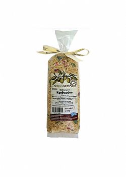 Μεθυσμένο Κριθαρότο 500gr NATURAL PATH