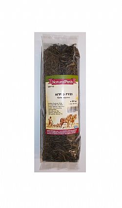 Αγριο Ρύζι Εισαγωγής 500gr NATURAL PATH