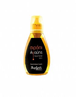 Σιρόπι Αγαύης 360ml ΒΙΟΑΓΡΟΣ